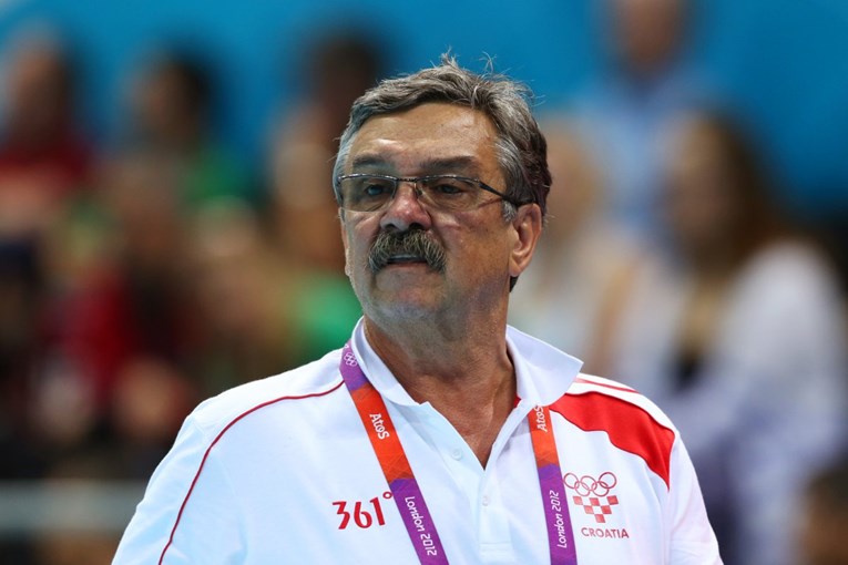 Ratko Rudić nominiran za najuspješnijeg trenera u izboru Međunarodnog olimpijskog odbora