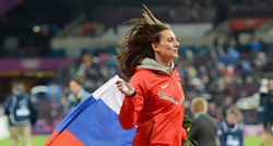 Ruski atletičari ne smiju na Olimpijske igre u Rio!