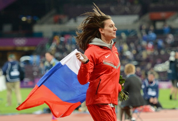 Ruski atletičari ne smiju na Olimpijske igre u Rio!