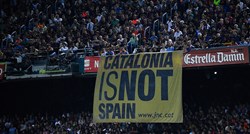 Kakvu je ulogu odigrao nogomet u osamostaljenju Katalonije?