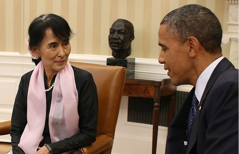 Nobelova nagrada za mir ne može se nikome oduzeti, jesu li je Obama i Suu Kyi zaista zaslužili?