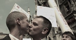Njemačka sprema novčanu naknadu od 30 milijuna eura osuđenim gayevima