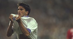 ALBANCI DOVELI ZVIJEZDU Novi izbornik je talijanska legenda, bivši igrač Reala, Milana i Rome