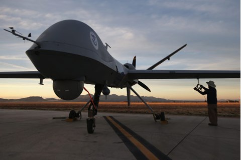 Novinari otkrili tajnu operaciju: CIA i američki specijalci dronovima  ubijaju vođe ISIS-a u Siriji - Index.hr