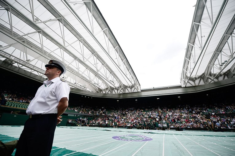 VELIKE PROMJENE Wimbledon od 2019. godine više nikad neće biti isti