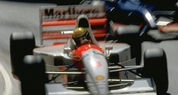 Dan kada je Senna prekinuo Mansellov rekordni niz: Prisjetite se epskog okršaja