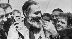 Kratka priča Ernesta Hemingwaya ima samo šest riječi, a jedna je od najtužnijih ikad napisanih