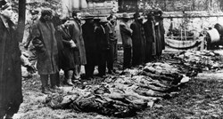 Nakon 70 godina dešifrirani zapisi iz Auschwitza: Vukli smo tijela žena i djece prema peći
