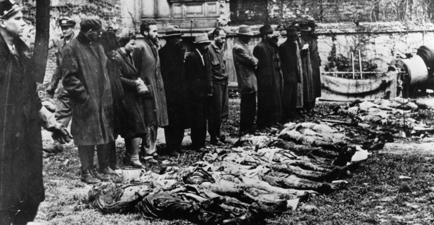 Nakon 70 godina dešifrirani zapisi iz Auschwitza: Vukli smo tijela žena i djece prema peći