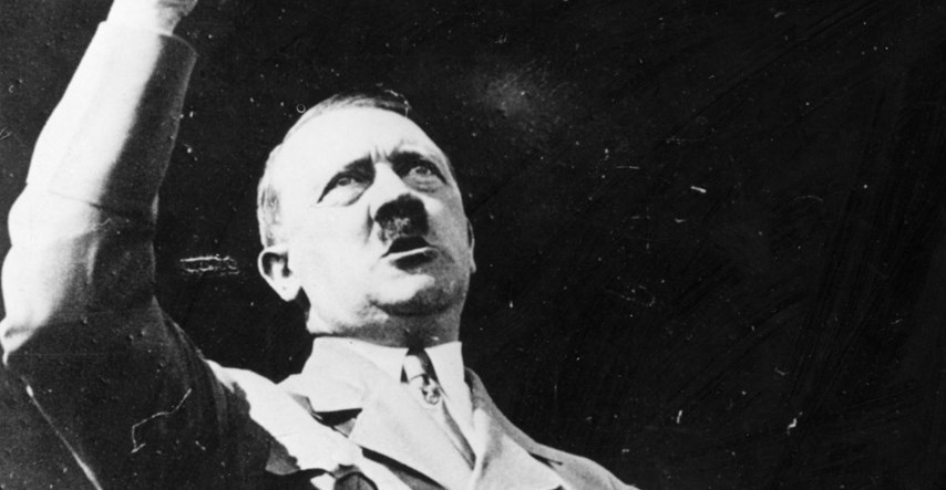 Napravio DNK test da bi dokazao: "Ja sam Hitlerov unuk"