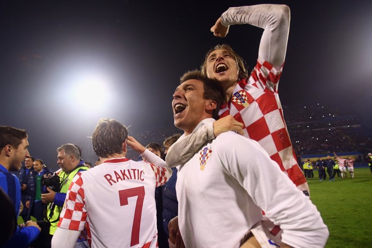 Ne treba vam veći dokaz od ovog da je Hrvatska nogometna velesila