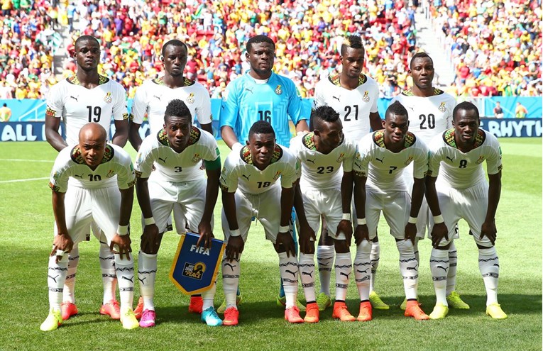 Klub iz BiH dovodi čak 32 igrača iz Gane