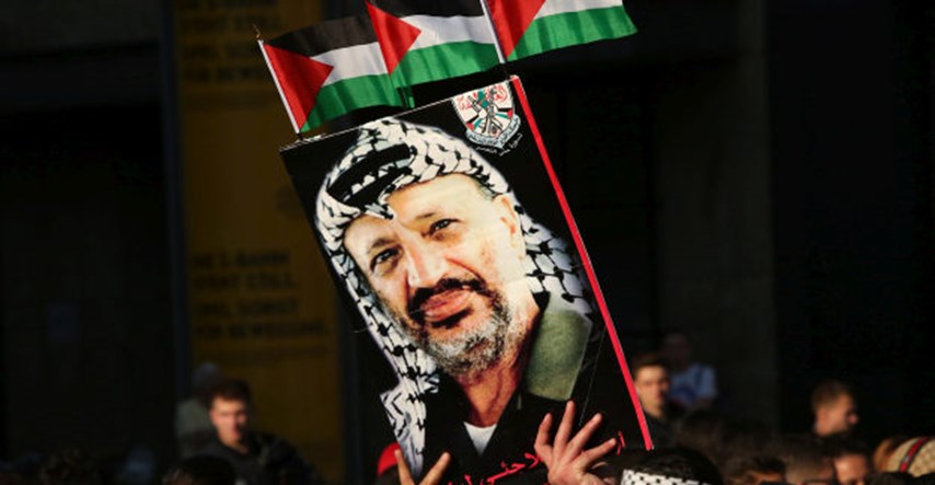 Gotovo 11 godina nakon smrti završena istraga: Jaser Arafat (ipak) nije otrovan