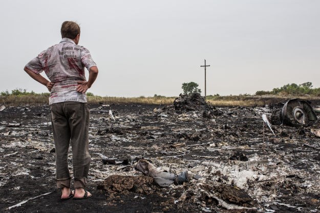 Godinu dana od rušenja aviona MH17 iznad Ukrajine: Tko je ispalio fatalnu raketu?