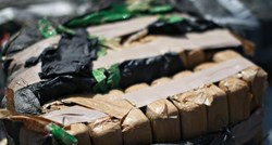 U Grčkoj uhićen Srbin sa 135 kilograma kokaina vrijednog pet milijuna eura