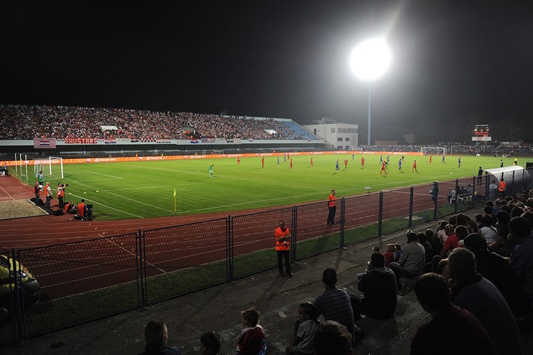 Finale Kupa prvi put u povijesti u Vinkovcima