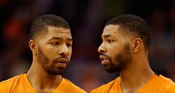 Prevarili cijeli svijet: Ozlijeđenog igrača u NBA doigravanju zamijenio brat blizanac iz drugog kluba?