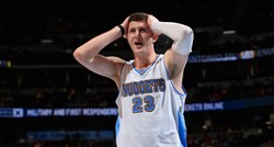 "Smiješan je": Bosanci poludjeli na svog najboljeg košarkaša