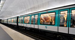 Osumnjičeni za pucnjavu u francuskom vlaku je Marokanac od ranije poznat tajnim službama