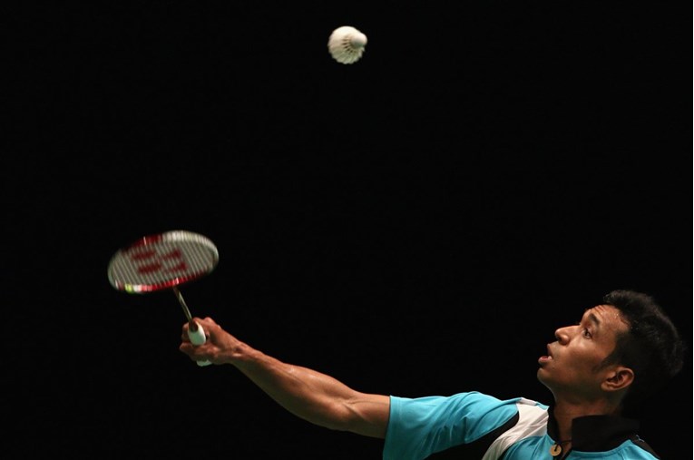 Bivši juniorski svjetski prvak u badmintonu dobio 20 godina suspenzije