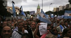 U Argentini 29 ljudi osuđeno na doživotni zatvor, otimali su, mučili i ubijali u doba diktature