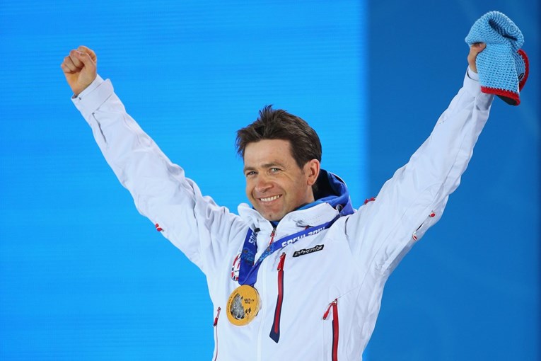 Najtrofejniji sportaš zimskih olimpijskih igara završio karijeru zbog srčanih problema