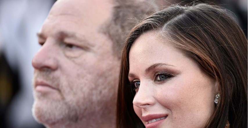 Carstvo koje propada: Što se događa s prelijepom suprugom ljigavog Harveyja Weinsteina?