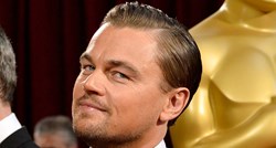 Pala je još jedna: DiCaprio ljubi 23 godine mlađu "anđelicu"