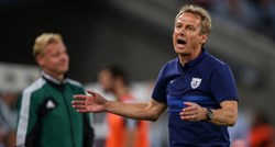 Jürgen Klinsmann više nije američki izbornik
