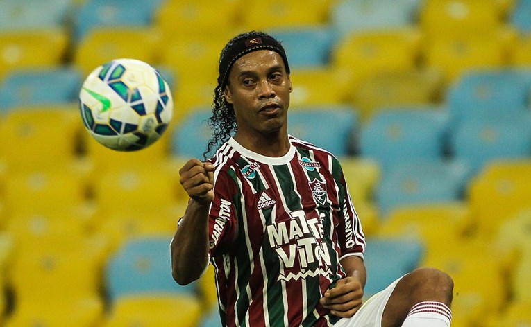 Legendarni Brazilac našao novi klub: Zarađivat će samo milijun dolara po sezoni