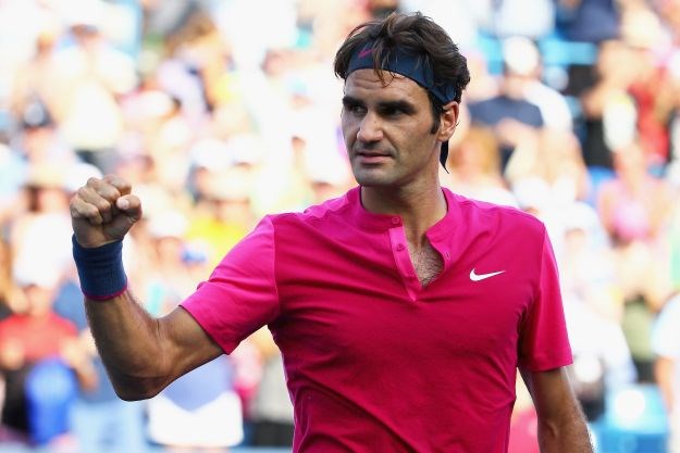 Federeru klasik: Đoković opet ostao bez jedinog Mastersa koji mu nedostaje