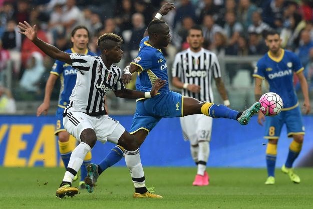Udinese šokirao Juventus, nije pomogao ni borbeni Mandžukić