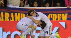 Bale se pobunio zbog Modrića: Ne želi da Real dovede ove zvijezde