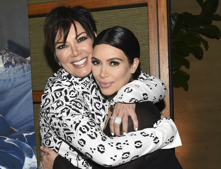 Sapunica u obitelji Kardashian-Jenner: Kris želi roditi vlastito unuče