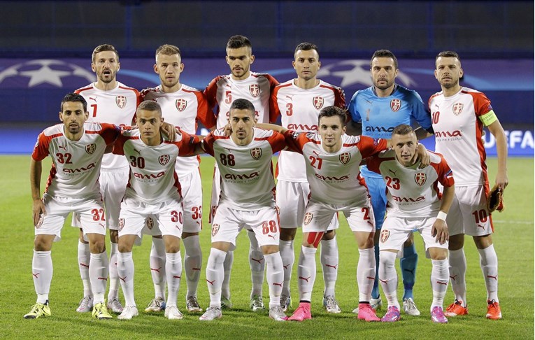 NAJVEĆA KAZNA U POVIJESTI UEFA-e Albanci koji su namjestili utakmicu protiv Dinama izbačeni na 10 godina