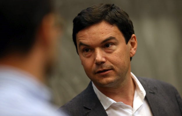 Thomas Piketty: Njemačka nikad nije vratila svoje dugove pa nema pravo drugima držati lekcije