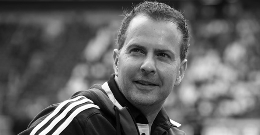 Bivši trener Bayera pronađen mrtav: Imao je samo 44 godine i trenirao je Ćorluku i Jedvaja