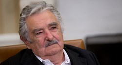 Mujica, kao najskromniji predsjednik na svijetu pružio je dom djeci iz Sirije