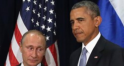 NOVI KRAH ODNOSA Obama iz Amerike izbacio 35 ruskih diplomata