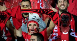 ALBANSKA INVAZIJA NA BEOGRAD  Večeras masovno dolaze na Partizanov stadion