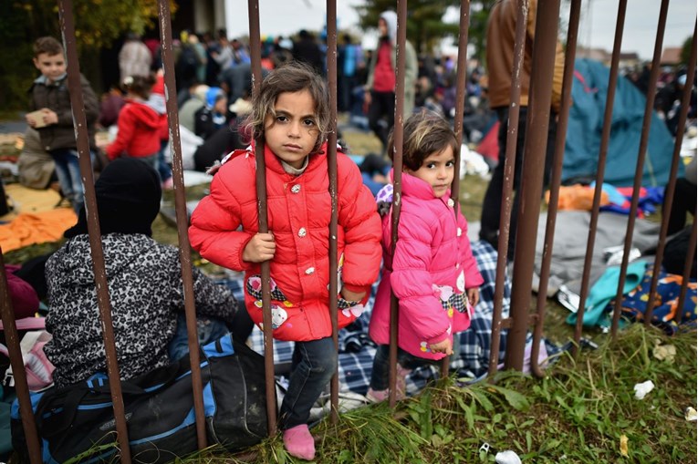 Udruge koje pomažu migrantima traže veću brigu o djeci tražitelja azila u Hrvatskoj