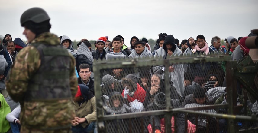 Europski povjerenik za migracije: Sve zemlje moraju primiti azilante