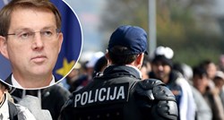 Slovenski policajci najavili štrajk, traže veće plaće