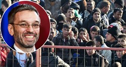 Austrijski desničarski ministar bi izbjeglice "koncentrirao" u centre