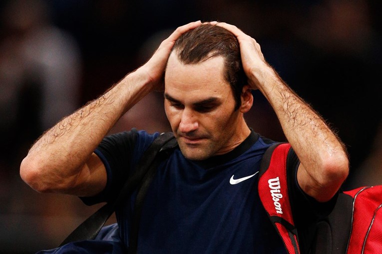 Napao najvećeg tenisača u povijesti: "Ne igraš kod nas jer ne možeš osvojiti turnir"