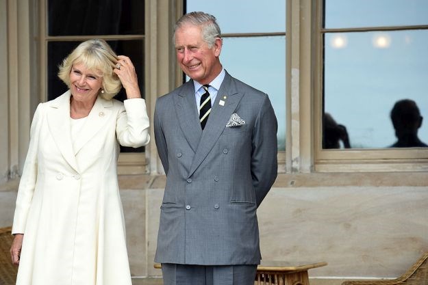 Princ Charles u braku sa "žderačicom muškaraca": "Bila je seksi i muškarci joj nisu mogli odoljeti"