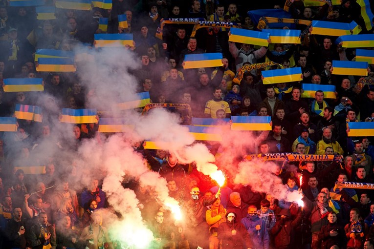 Ukrajinski ultrasi: Nećemo napadati Hrvate, oni brane našu domovinu