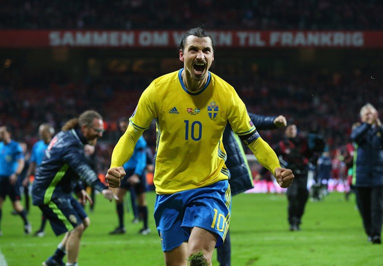 Ibrahimović: Talijani, ja ne igram pa ste vi favoriti