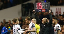 Engleski nogometni savez uveo novo pravilo u FA Kupu