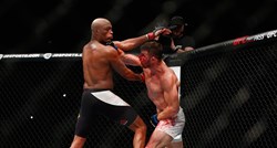 "Kakva pičkica! Da gori, ne bih ga popišao": UFC prvak poludio na MMA veterana